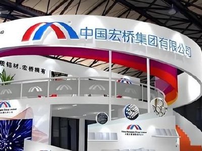招银国际：铝板块估值具吸引力 中国宏桥维持“买入”评级